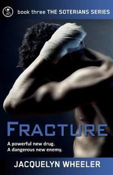 Paperback Fracture Book