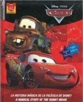 Hardcover Cars (Disney Storybooks) (Spanish and English Edition) [Spanish] Book