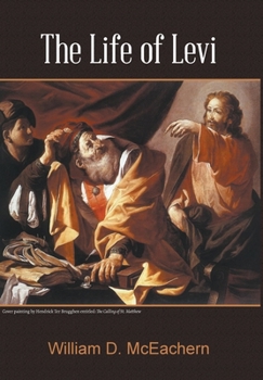 Hardcover The Life of Levi Book