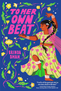 Hardcover To Her Own Beat Book