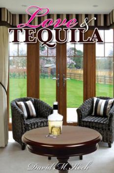 Paperback Love and Tequila Book