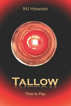 Paperback Tallow: Time to Pay Book