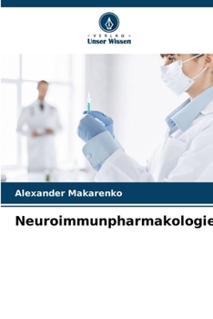 Paperback Neuroimmunpharmakologie [German] Book