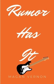 Paperback Rumor Has It Book