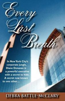 Paperback Every Last Breath Book