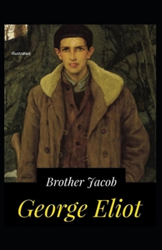 Paperback Brother Jacob Illustrated Book