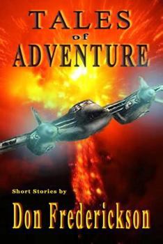 Paperback Tales of Adventure Book