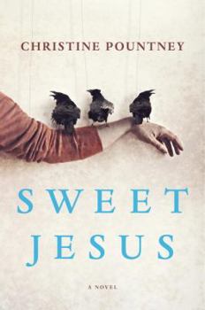 Hardcover Sweet Jesus Book