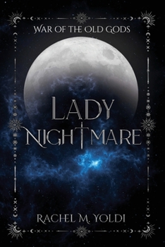 Paperback Lady Nightmare Book