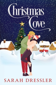 Paperback Christmas Cove Book