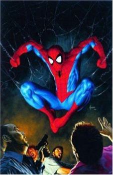 Hardcover The Best of Spider-Man: Volume 5 Book