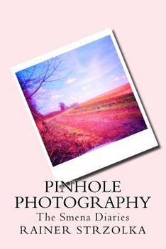 Paperback Pinhole Photography Book