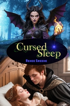 Paperback Cursed Sleep Book