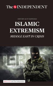 Paperback Islamic Extremism: Middle East in Crisis Book