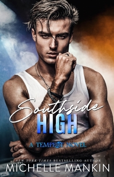 Paperback Southside High Book