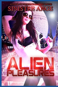 Paperback Alien Pleasures Book