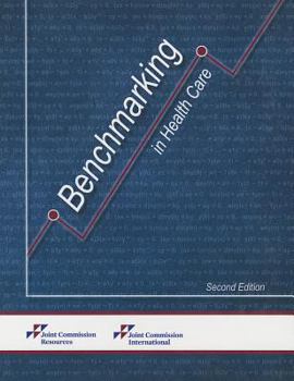 Benchmarking, 2nd edition