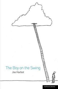 Paperback The Boy on the Swing Book