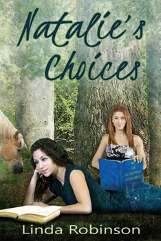 Paperback Natalie's Choices Book