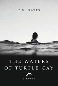 Paperback The Waters of Turtle Cay Book