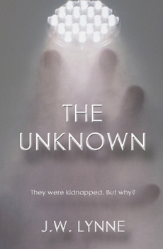 Paperback The Unknown Book