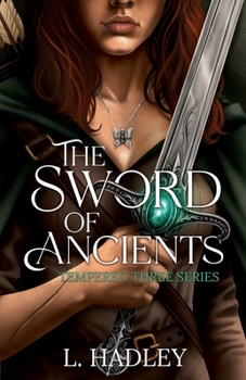 Paperback The Sword of Ancients Book