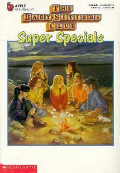 The Baby-sitters Club Super Specials