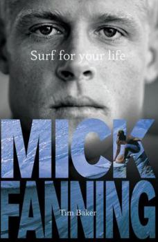 Paperback Surf for Your Life: World-Title Edition Book