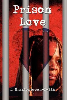 Paperback Prison Love Book