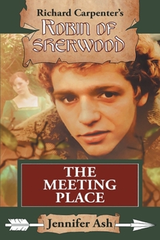 Paperback The Meeting Place Book