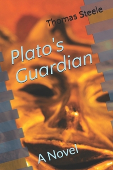 Paperback Plato's Guardian Book