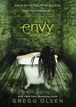 Hardcover Envy Book
