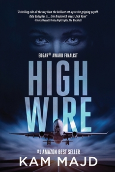 Paperback High Wire Book