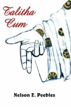 Hardcover Talitha Cum Book