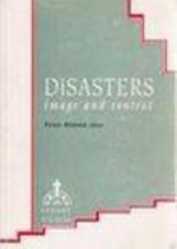 Paperback Disasters: image and context Book