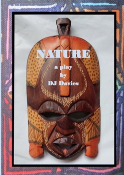 Paperback Nature Book