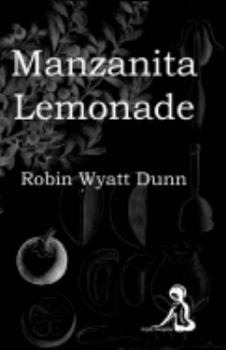 Paperback Manzanita Lemonade Book
