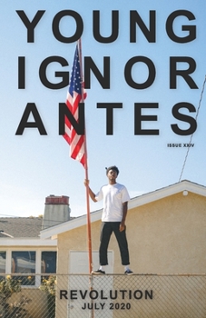 Paperback Revolution: July 2020 Book