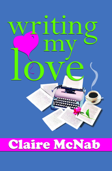 Paperback Writing My Love Book