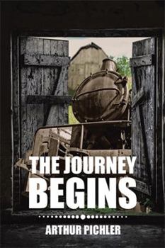 Hardcover The Journey Begins Book