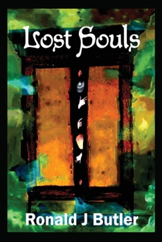 Paperback Lost Souls Book