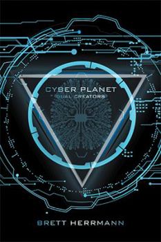 Hardcover Cyber Planet: Dual Creators Book