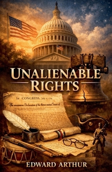 Paperback Unalienable Rights Book
