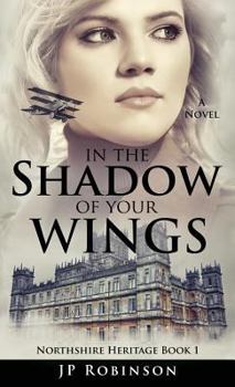 Hardcover In the Shadow of Your Wings Book