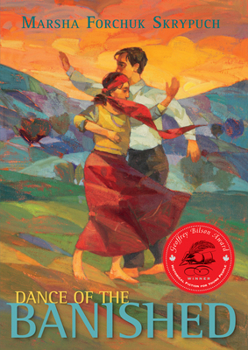 Paperback Dance of the Banished Book