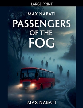Paperback Passengers of the Fog [Large Print] Book