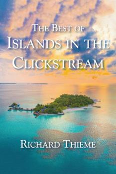 Paperback The Best of Islands in the Clickstream Book