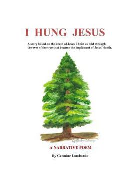 Paperback I Hung Jesus Book