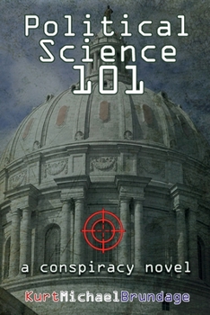 Paperback Political Science 101 Book