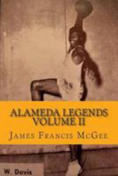 Paperback Alameda Legends Volume II Book
